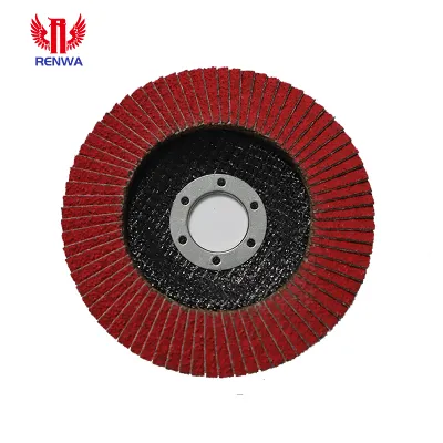 Coated Abrasives