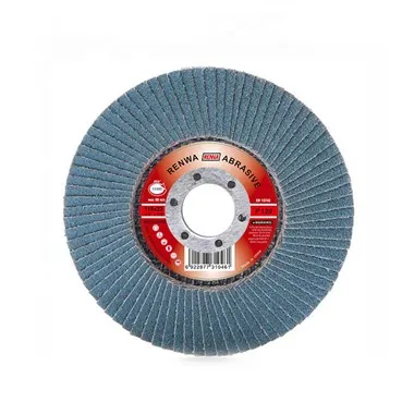 Flap Disc WA