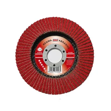 Flap Disc